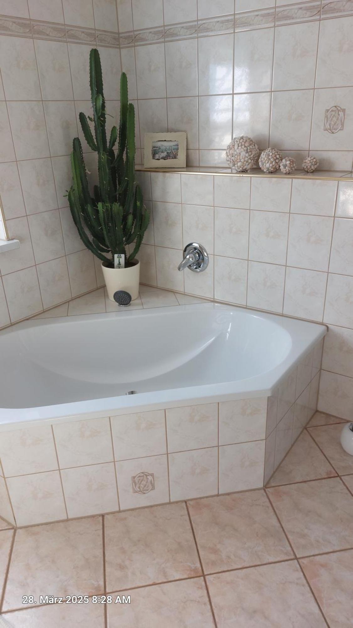 Ferienwohnung Bienwald Mit Pool Fuer 4 - 6 Personen Mit 3 Schlafzimmern Grobitz Exterior photo