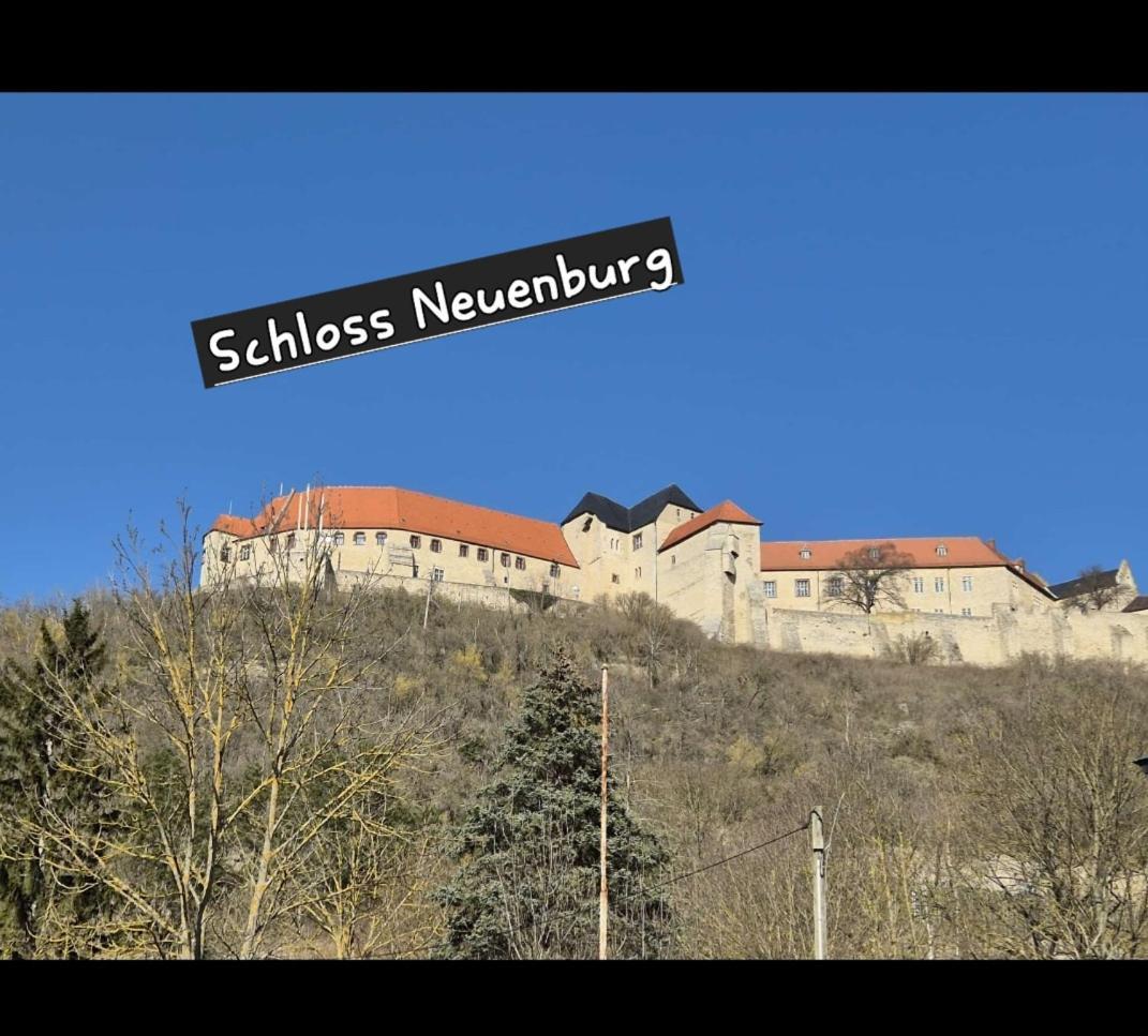 Ferienwohnung Bienwald Mit Pool Fuer 4 - 6 Personen Mit 3 Schlafzimmern Grobitz Exterior photo